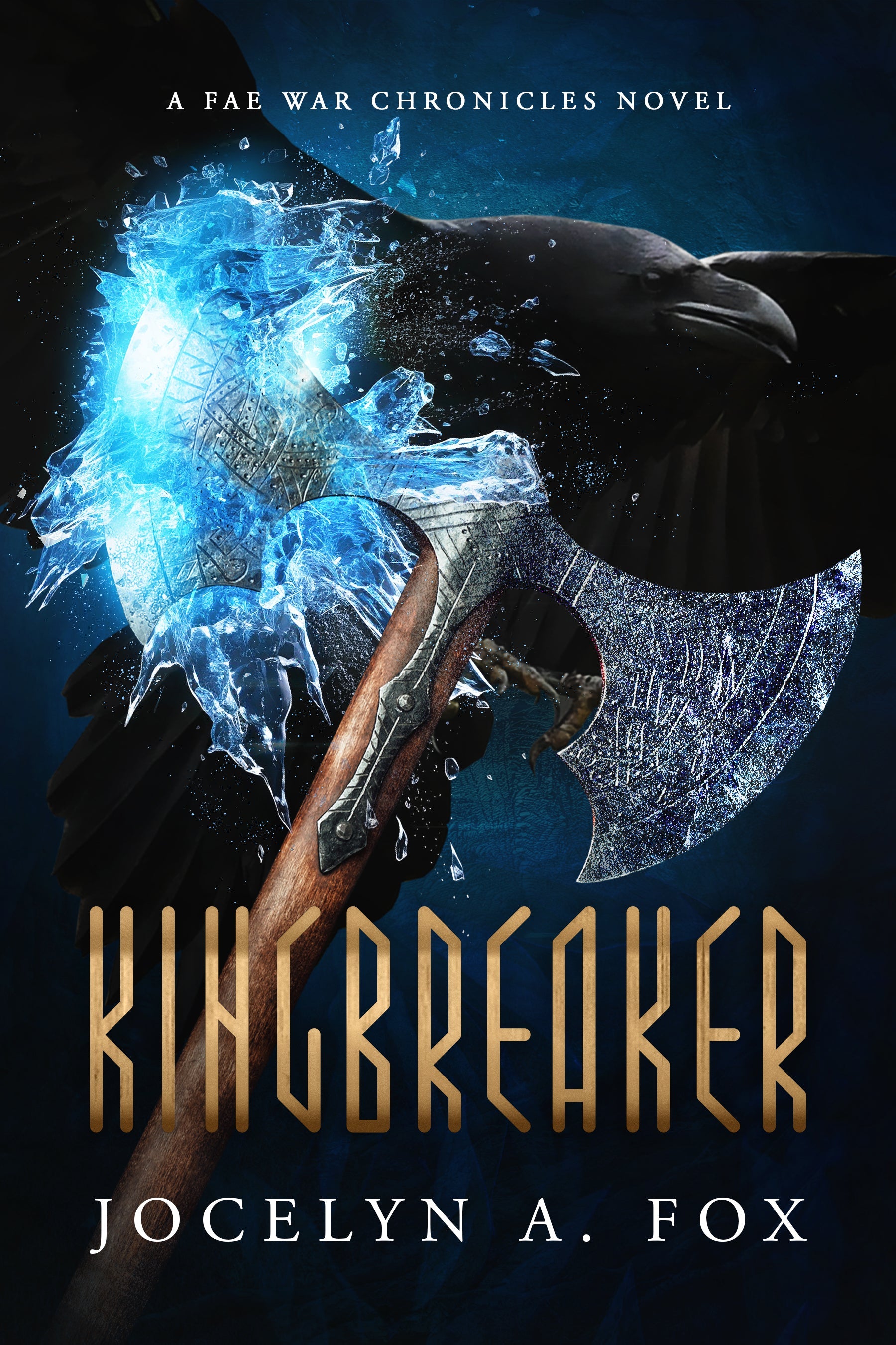Kingbreaker