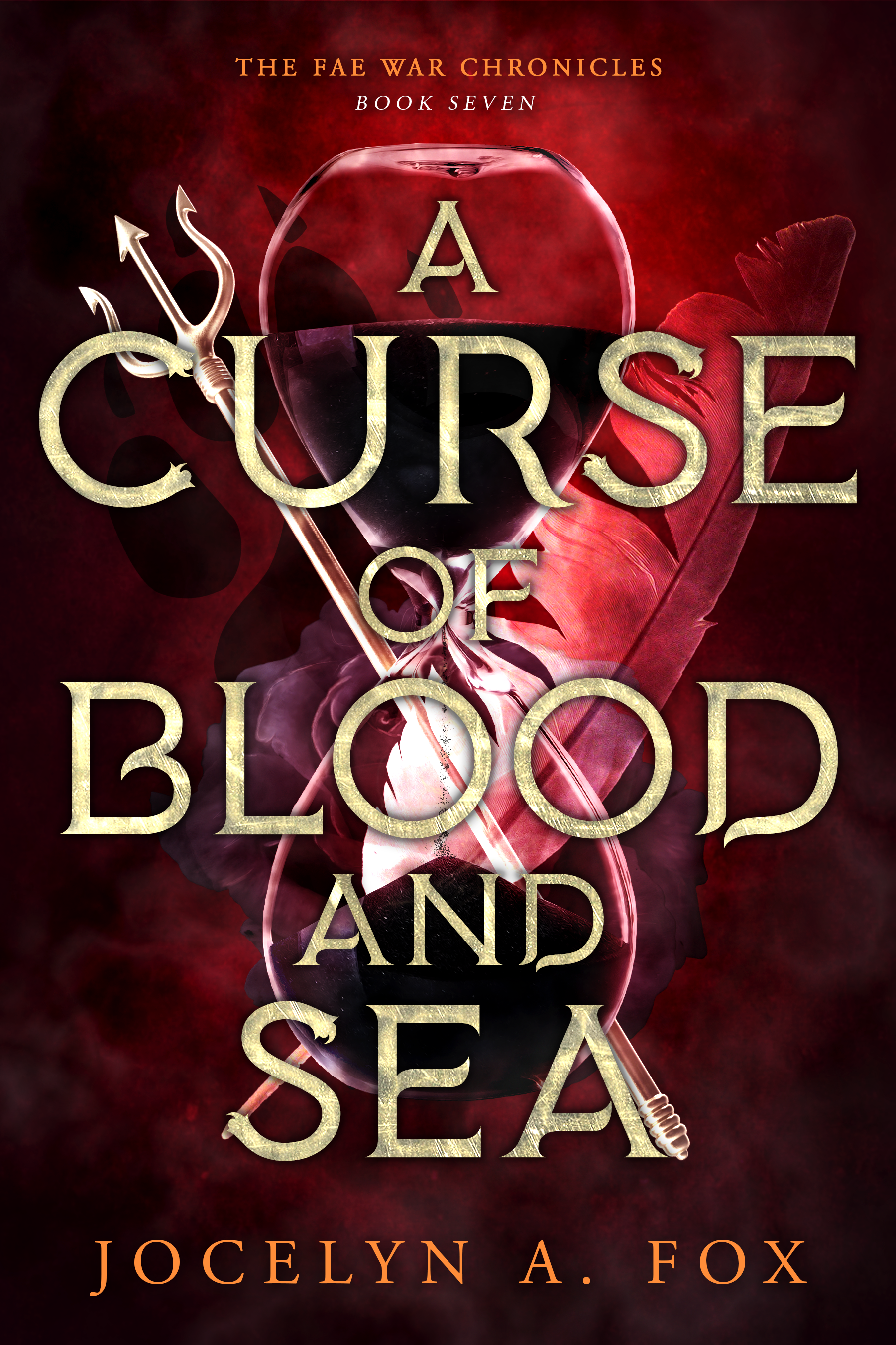 A Curse of Blood and Sea
