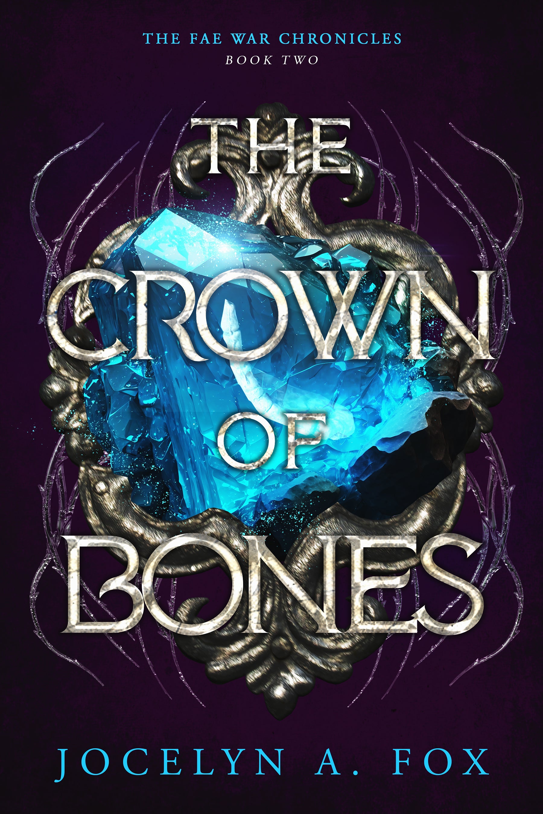 The Crown of Bones