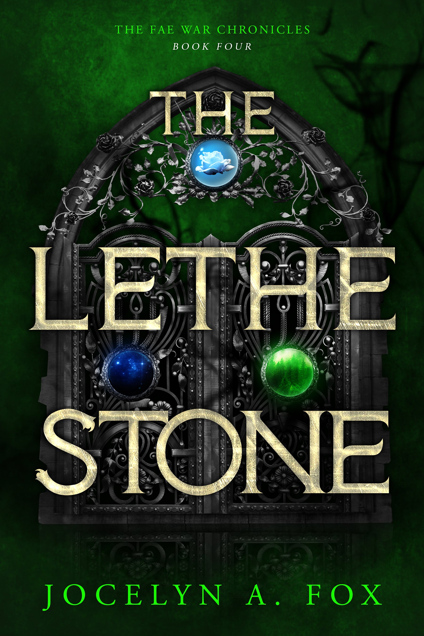 The Lethe Stone