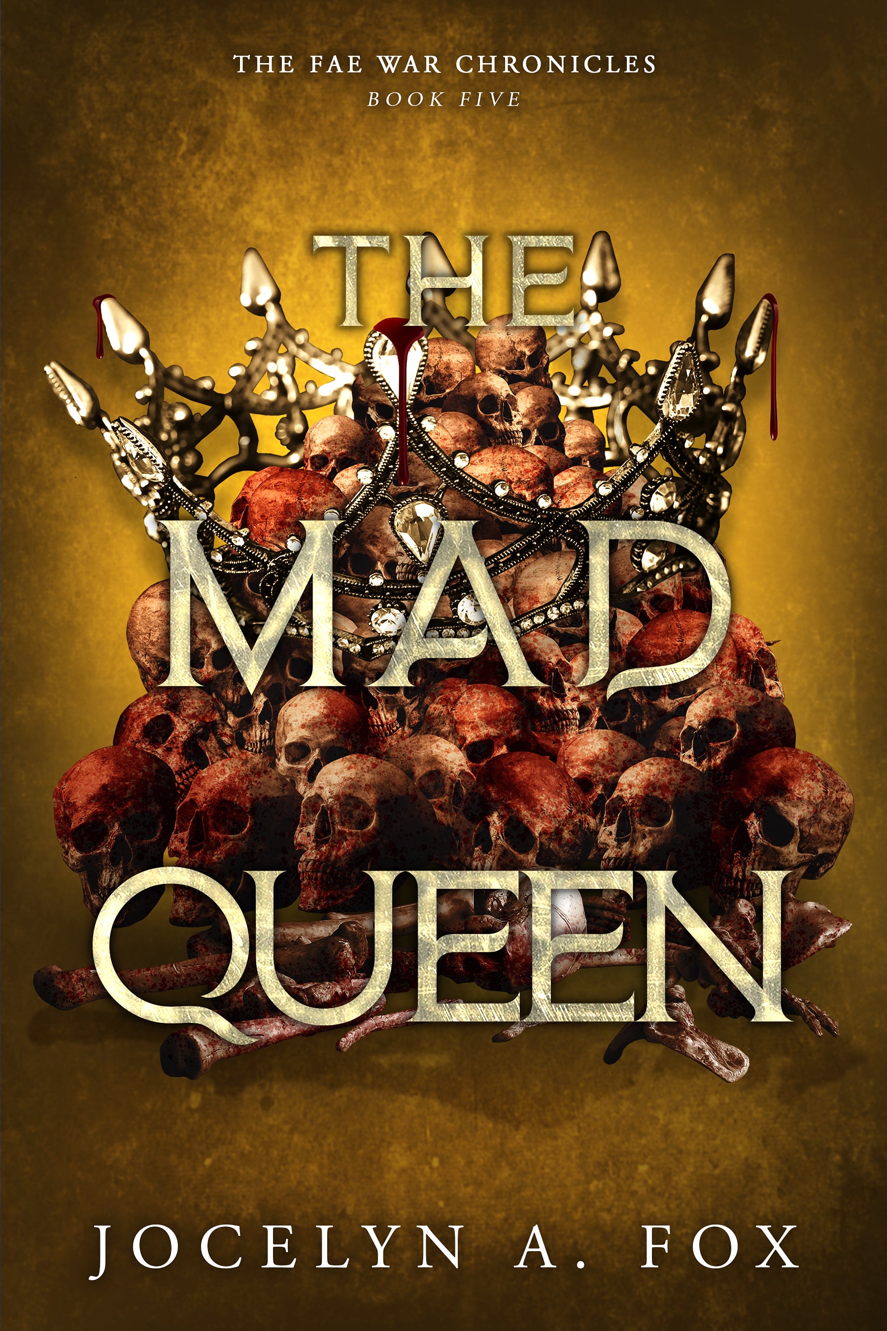 The Mad Queen