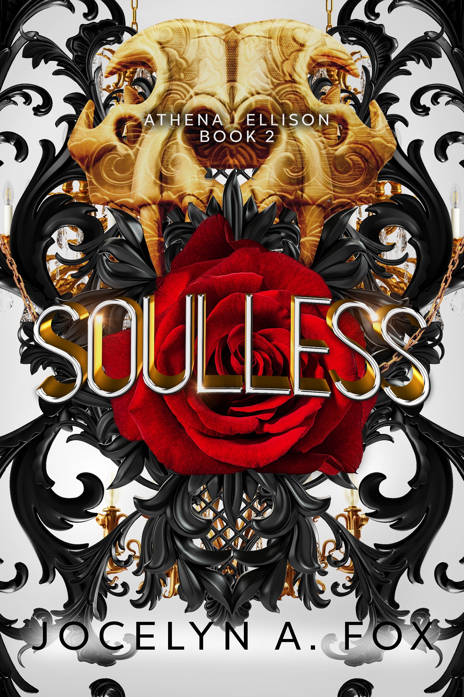 Soulless